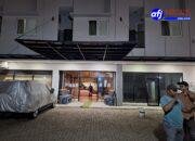 Di Duga Tempat Kost Kostan Beralih fungsi  Menjadi Tempat Prostitusi