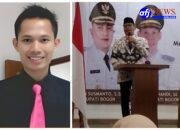 Ketua Forum Komite Satuan Pendidikan Ucapkan Selamat Ulang Tahun ke-64 kepada Ketua PGRI Kabupaten Bogor