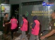 Mantan Plt Kadiskes Labuhanbatu dan 5 Kontraktor Tiga Gedung Puskesmas di Tahan Kejari Labuhanbatu