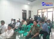 PT. AKP (Anugrah Kreasi Propertama), Digeruduk Gara-gara Warga Belum Menerima Pembayaran  Tanah Mereka