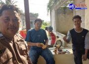 Polsek Kronjo Laksanakan Program POLIRAN, Dorong Pengangguran untuk Lebih Produktif