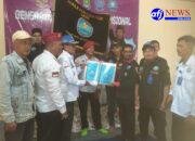 Peringati Harlah ke-10  Ulang Tahun (GANN) DPP Kabupaten Tangerang, Generasi Anti Narkotika Nasional
