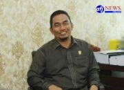 Zulham Efendi Soroti RPJMD Kota Medan 2025–2029, Dorong Percepatan Pembangunan di Medan Utara