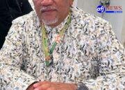 H.Irfan Hamidi Tokoh Masyarakat Belawan Angkat Bicara,Terkait Fasilitas Publik Harus Ada Manfaatnya Bagi Warga