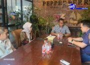 PEMERINTAH KOTA MEDAN GELAR PROGRAM VERIFIKASI & VALIDASI KENDARAAN TIDAK MELAKUKAN DAFTAR ULANG (KTMDU)