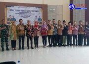 Pegawai Negri Jabatan Administrator Dan jabatan Pengawas Pengawas Dilingkup kecamatan Solear kabupaten Tangerang Tahun 2025