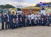 Bupati Aceh Tenggara Buka MTQ Ke-XL 2025