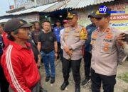 Viral Oknum Opang Turunkan Paksa Penumpang Taksi Online, Kapolresta Tangerang Datangi Lokasi