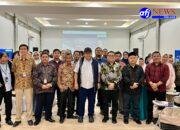 Wamen PKP Dorong Pembangunan Rumah Pekerja di Kawasan Industri Medan