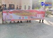 Polres Asahan Optimalkan Layanan Hotline 110 untuk Meningkatkan Pelayanan kepada  Masyarakat