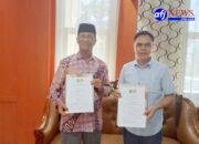 Pengadilan Negeri Kutacane dan Majelis Adat Aceh Teken Kerja Sama Penyelesaian Sengketa Alternatif