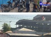 Ratusan Warga Gruduk: Tuntut PT AJP Atas Pengolahan Sawit Yang Menimbulkan Pencemaran Lingkungan Dan Bauk Tak Sedap!!