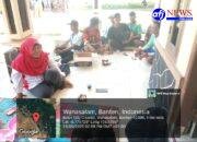 DPC ABPEDNAS Gerak Cepat Bantu warga yang Sakit