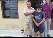Pemilik Gerai BRIlink Nekat Prank Polisi Ngaku Dirampok dan Hilang Rp 110 Juta, Ternyata Tas diisi Pelastik Asoy
