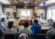 Jelang HUT RI Ke-80 Babinsa Koramil 12/Rajeg Hadiri Rapat