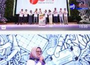 PT Telkom Gelar Kegiatan Donor Darah Sekaligus Menjaga Lingkungan Yang Baik Dan Bermanfaat