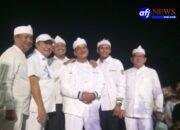 Gubernur Jawa Barat H.Dedi  MulyadiS.H., M.M., Kunjungi  Warga Parung Panjang