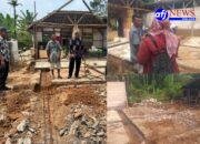 Bedah Rumah: Program Bantuan Bedah Rumah Di Desa Serdang Kulon