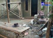 Perkim Berikan Bantuan Bedah rumah DiRT10
