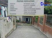 Pembangunan Jalan Dikampung Cilejet Disambut Gembira Sama Warga Masyarakat Desa Batok