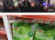 Dukung Penegakan Hukum di Kasus Beras Oplosan, Forwatu Banten Ancam Aksi Dua Perusahaan di Banten