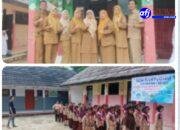 SDN Banyu Biru 1 Labuan Canangkan Sekolah Bebas Pungli dan Dukung Program Makan Bergizi Gratis Presiden Prabowo