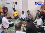 Bupati Tangerang Jenguk Anak Penderita Tumor di Kronjo, Dapat Pendampingan Langsung dari Polsek dan Dinas Terkait