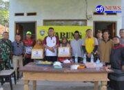 Gowes Silaturahmi, Kapolresta Tangerang Sapa Warga dan Bangun Kedekatan Pagi Hari