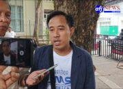 Ketua Umum Forum Wartawan Solid Angkat Bicara Soroti Saling Lempar Pihak PLN dan Bungkamnya Perhutani, Kita Bongkar Sampai Tuntas dan Transparan