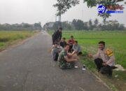 Cegah Kenakalan Remaja, Serma Toni Y.S. Komsos Usai Karbak