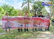 Polres Asahan Optimalkan Layanan Hotline 110 untuk Meningkatkan Pelayanan kepada Masyarakat