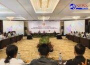 Kemerdekaan Pers Terancam Semu: Kemenko Polkam Soroti Maraknya Media Abal-Abal di Banten