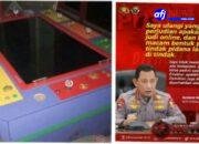 Tindak Tegas, Jaringan Judi Tembak Ikan Medan Utara, Big Bos Asen Diduga Kebal Hukum Berkat “Tameng” Oknum Aparat….!!