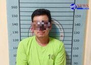 Satresnarkoba Polres Aceh Tenggara Ringkus Sabu 3 Gram dari Bagasi Motor Seorang Petani
