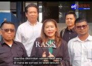 Diancam & Difitnah! Aprilia Sky Bongkar Teror Digital dan Somasi Palsu Berlogo Media Gadungan, SW dan C Dilaporkan ke Polda!