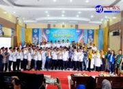IKA PMII Lebak Perkuat Kebersamaan Dongkrak Gagasan Untuk Membangun Daerah