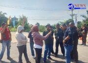 Jurnalis vs ANANDAYA, Investigasi Lahan Sengketa Terhambat oleh Oknum Security