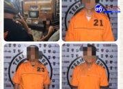 Tokoh Masyarakat Medan Utara H Irfan Hamidi Apresiasi Polda Sumut Dan Jajaran Polres Belawan Tangkap Pelaku Penculikan Anak