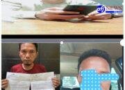 Yayan Kurniawan  Korban Kekerasan Mengalami Luka Serius Akibat Di Sabet  Kampak