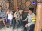 Sambang Bhabinkamtibmas Polsek Balaraja Polresta Tangerang Mempererat Ikatan Polri & Masyarakat Ciptakan Situasi Aman dan Kondusif