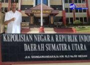 “Dimana Keadilan” Ketika Tinta Dibungkam/Dipenjara, Prapid Tiga Wartawan Deli Serdang dan Misteri di Balik Tuduhan Pemerasan
