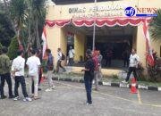 Aliansi Tangerang Berdaulat (ATB) Gelar Audiensi di Kantor Dinas Pendidikan Kab. Tangerang, Bahas Masalah Proyek Sekolah
