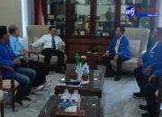 Dewan Perwakilan Daerah (DPD) HNSI Sumut Akan Gelar Musda Ke VIII Di Medan