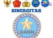 Lembaga Swadaya Masyarakat Generasi Anti Narkotika Nasional “GANN”