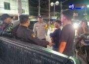 Polres Asahan Tindaklanjuti Laporan Pencurian Lewat Call Center 110