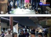 Polres Pelabuhan Belawan Laksanakan Patroli Dialogis di Lokasi Rawan Tawuran