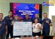 BNCT Gelar Problem Solving Workshop untuk Dorong Budaya Continuous Improvement