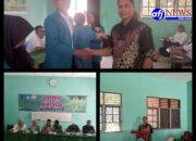 Rektor Unisla Mengukuhkan Orientasi Pendidikan dan Kemahasiswaan Bagi Mahasiswa Baru di lingkungan Universitas Islam Labuhanbatu 2025/2026.