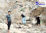 Tiga Pekerja Tambang Meninggal Dunia Tertimbun Longsor di Asahan, Satu Luka-Luka