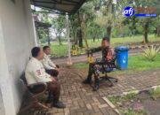 Babinsa Legok Ingatkan Warga Waspada Provokasi Unjuk Rasa